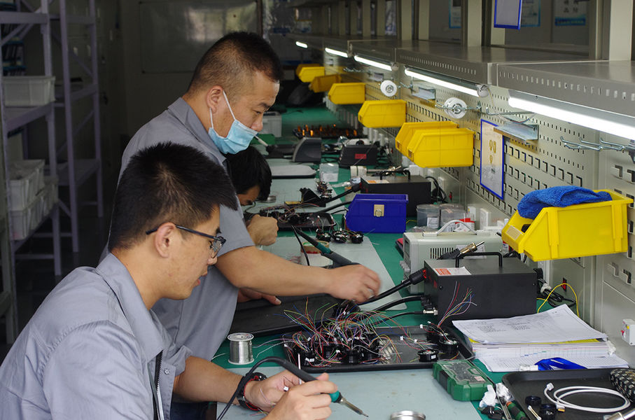 China JPTZ Science and Technology Co., Ltd. Unternehmensprofil
