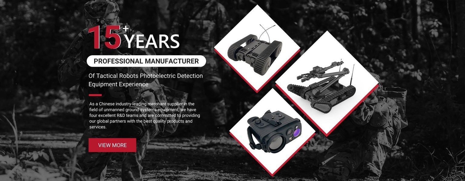 Multifunktionale Infrarot-Nachtsicht für Handgeräte