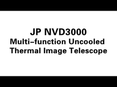 Hochleistungs-Multifunktionshandheldes Infrarot-Nachtsichtteleskop zur Überwachung