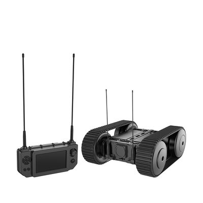 The Ultimate Rugged Recon Reconnaissance Robot for Instant Situational Awareness